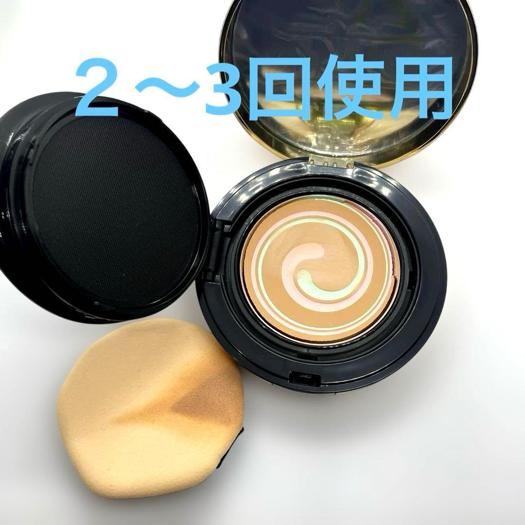 お値下げ【美品】サイムダンリッチファンデーション