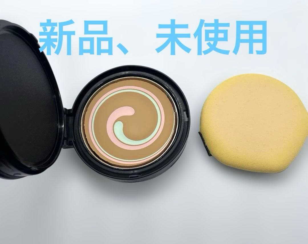 お値下げ【美品】サイムダンリッチファンデーション