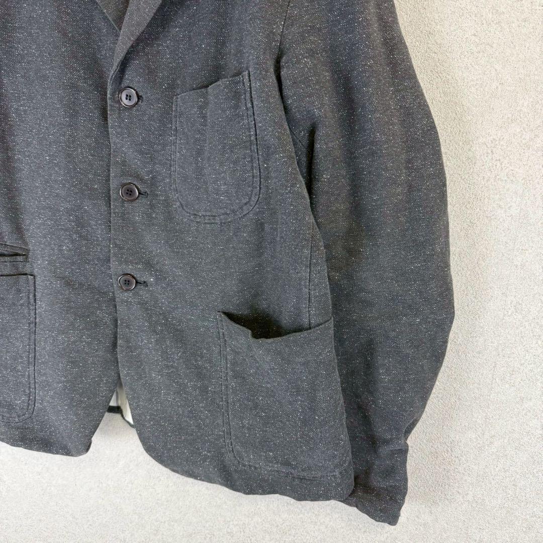 希少 A VONTADE old potter jacket アボンタージ