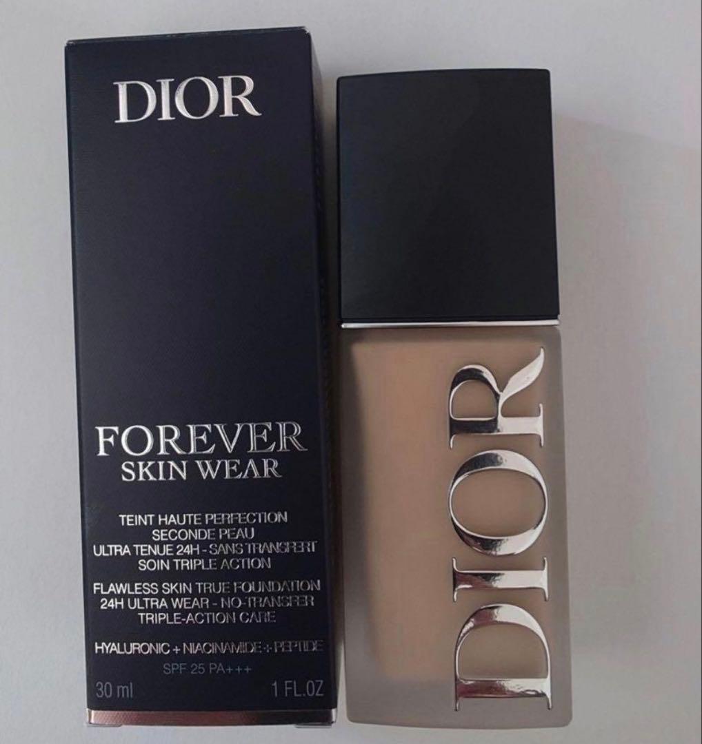 DIOR ディオール フォーエヴァーフルイドスキンウェア2N
