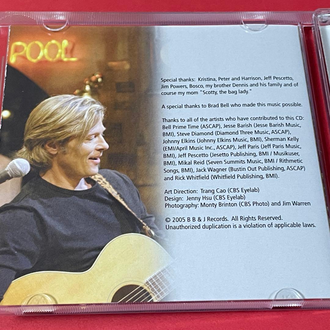 洋楽 Jack Wagner Dancing In The Moonlight AOR