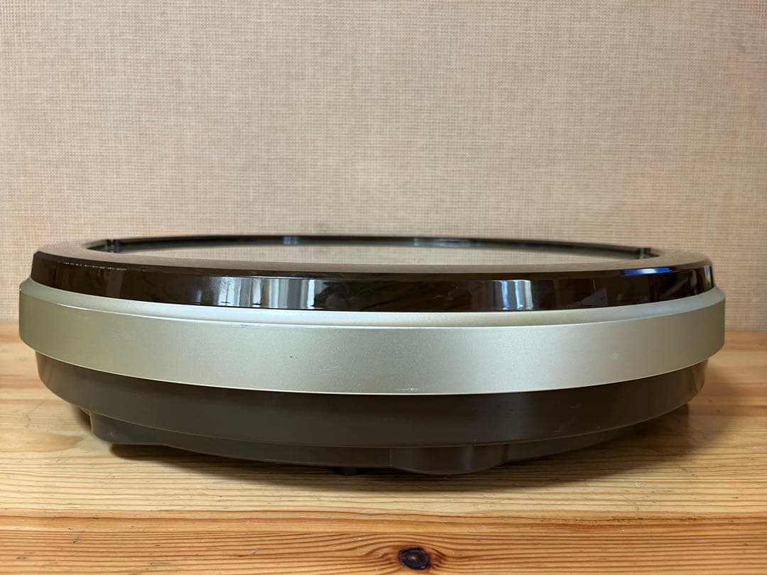 a508/美品☆セイコー からくり電波掛け時計　(RE579B)