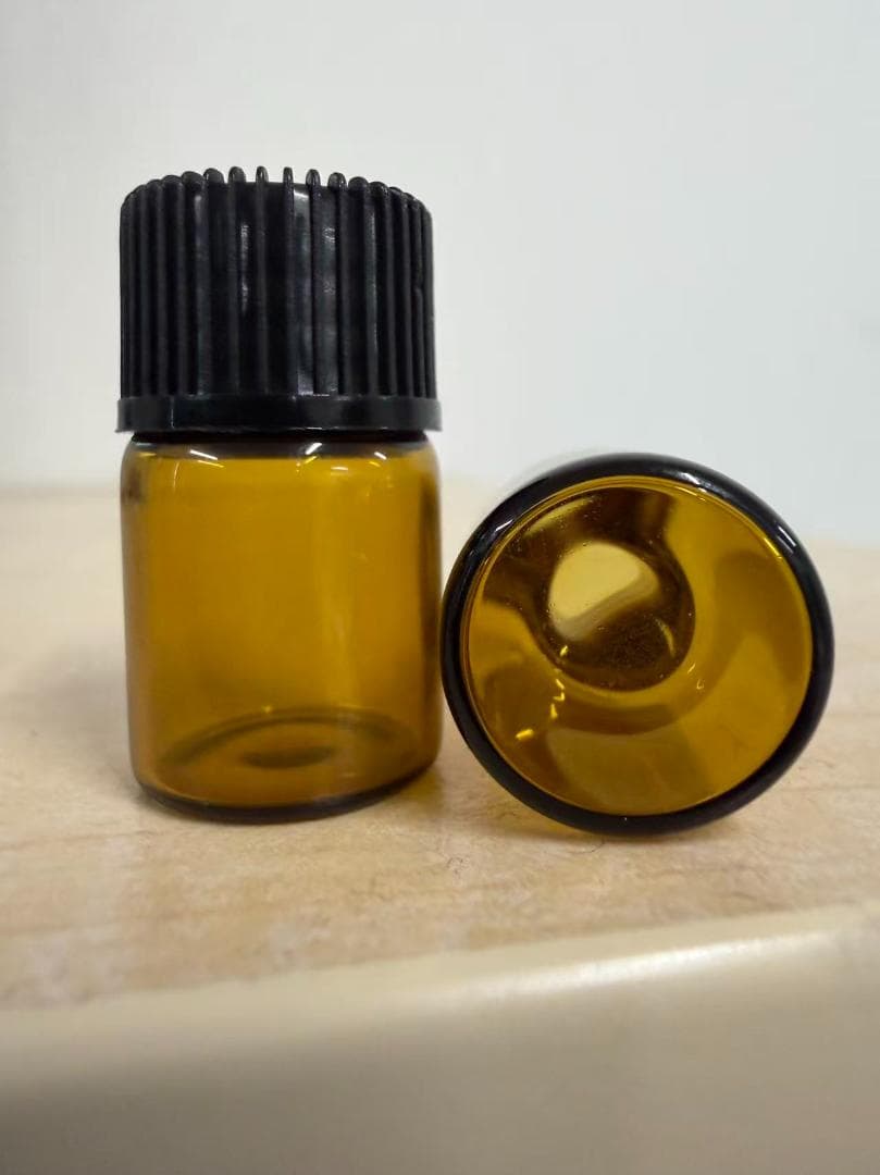 【Rick】計6ml