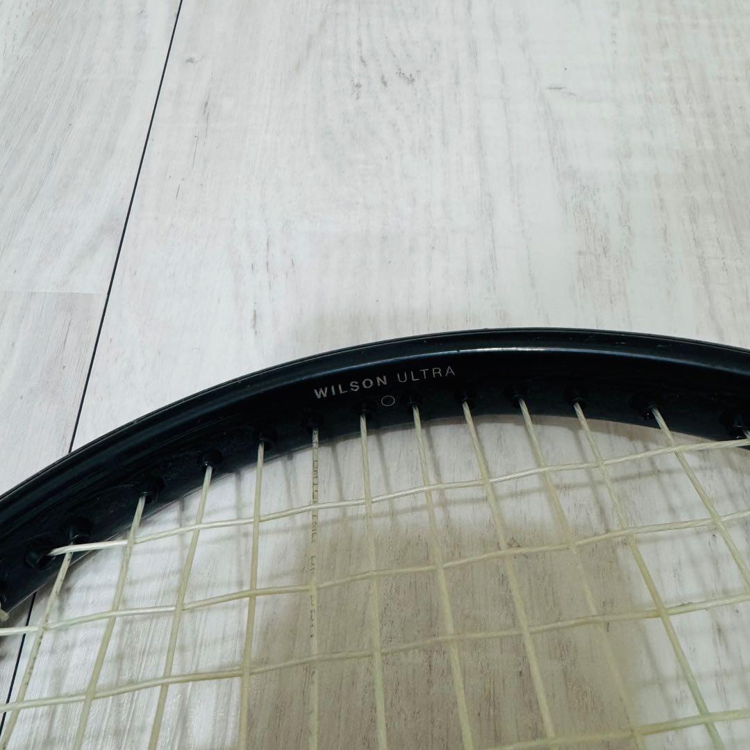 wilson ultra tour 100 v4 G3 国内正規品