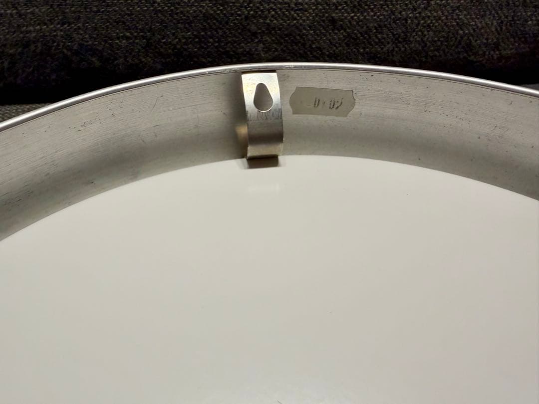 ARNE JACOBSEN 壁掛け時計 ヤコブセンCITYHALL(29cm)