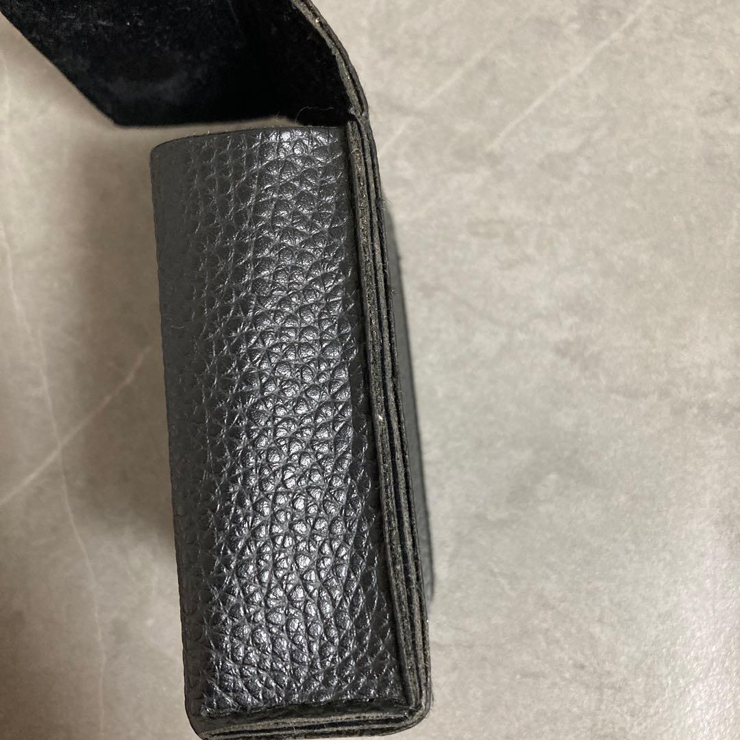 Ray-Ban レイバン 折りたたみサングラス ブルーミラーサングラス ケース付