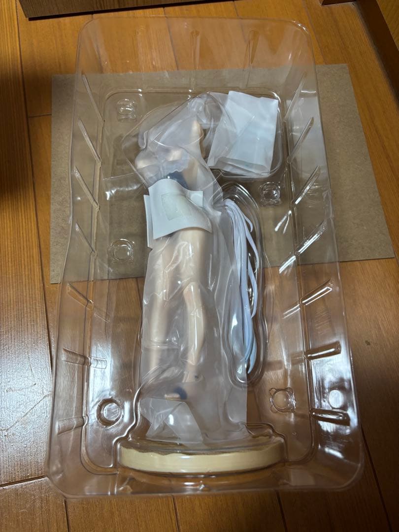 ミヤコ(水着) 1/7 フィギュア ブルーアーカイブ