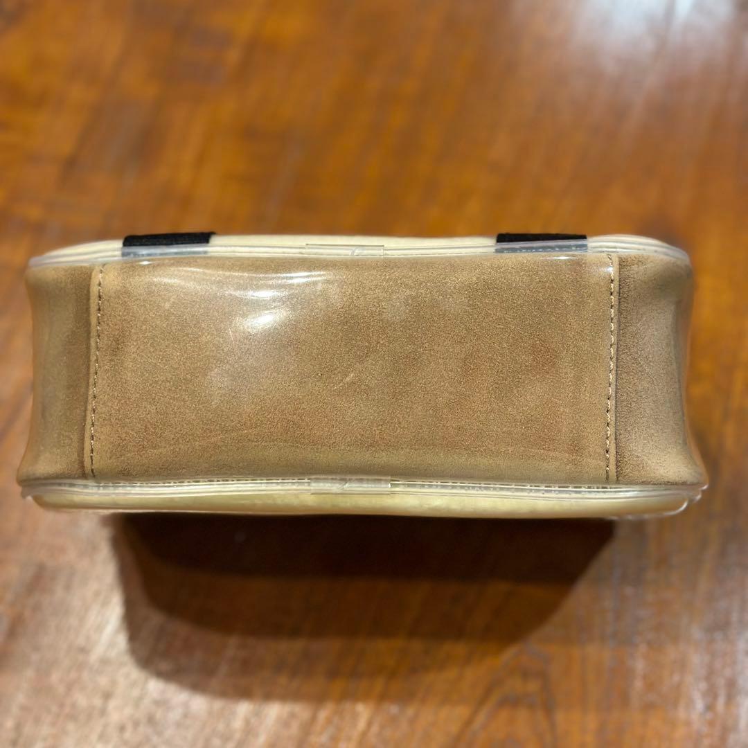 【保存袋付】UGG ボディバッグ
