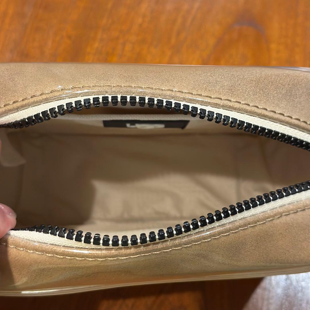 【保存袋付】UGG ボディバッグ