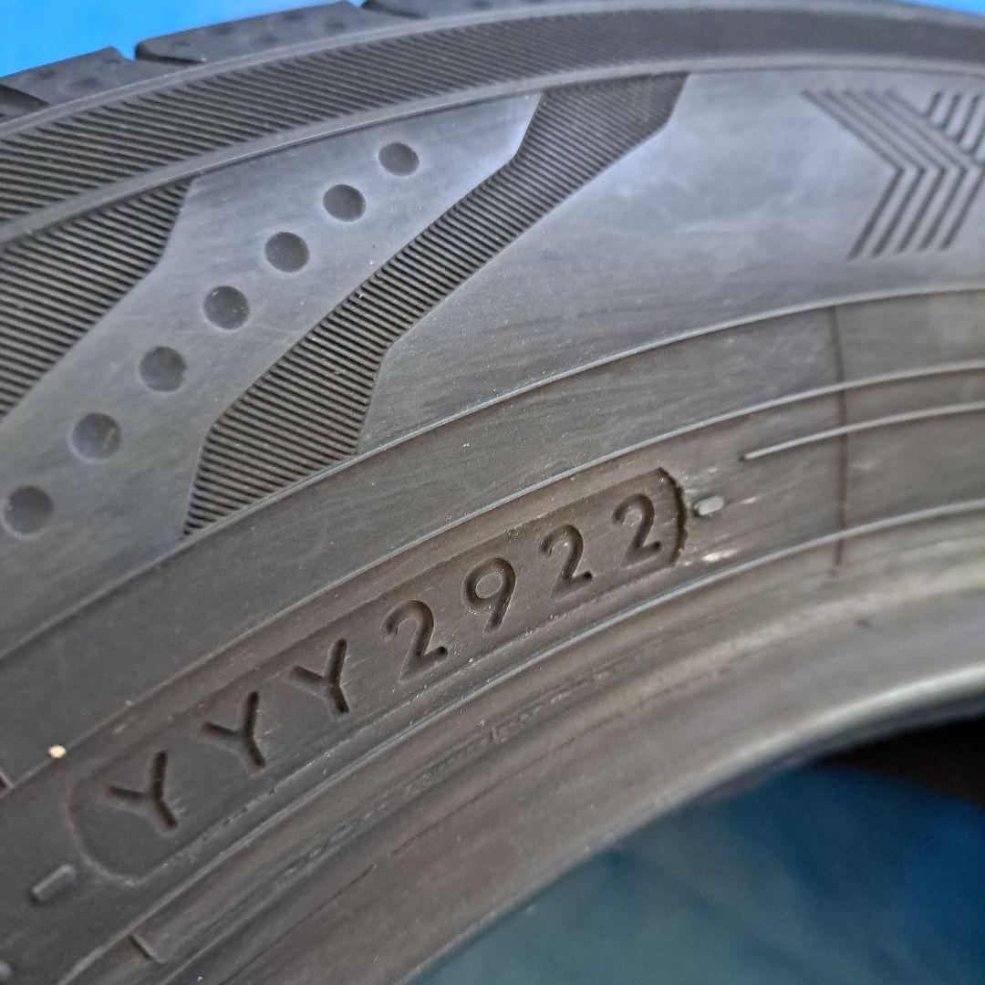 ◆165/65R14◆ヨコハマ BlueEarth 2022年　4本 .