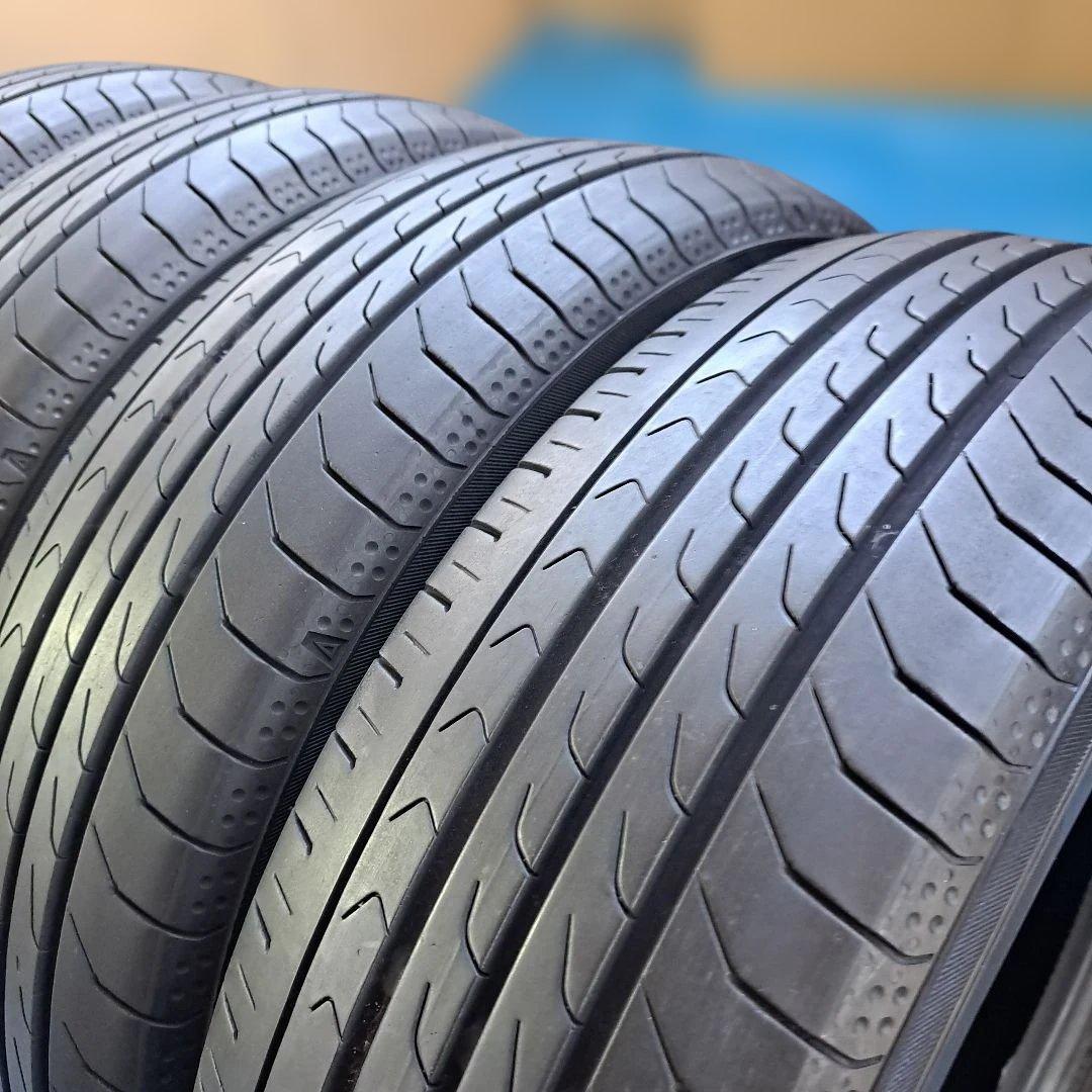 ◆165/65R14◆ヨコハマ BlueEarth 2022年　4本 .