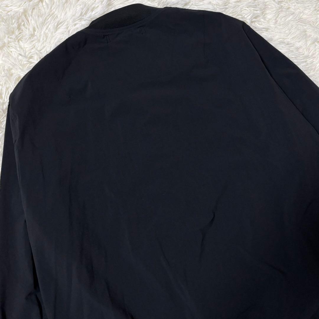 【美品】 BEAUTY&YOUTH 360° MASTER MA-1 XL