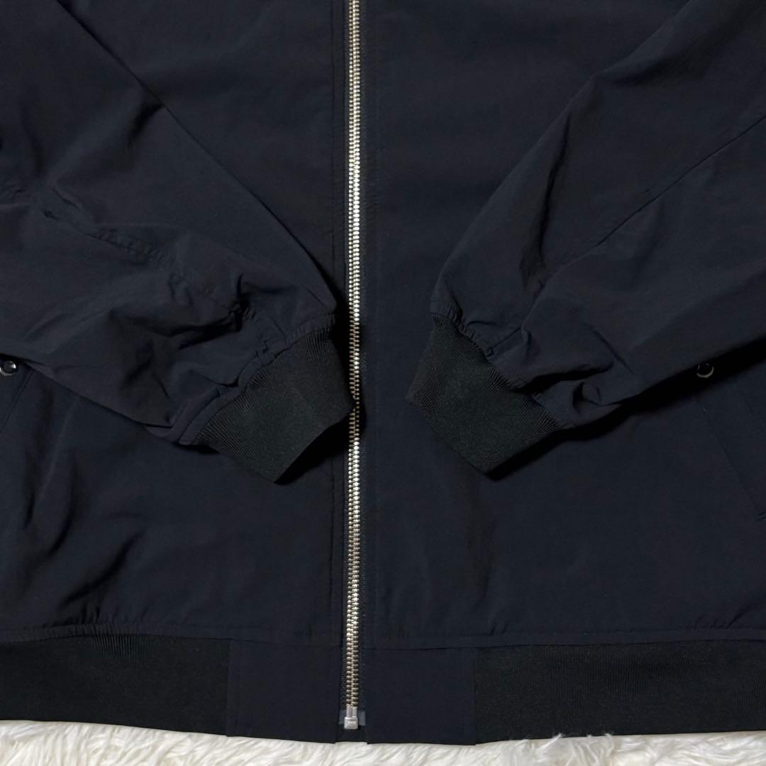 【美品】 BEAUTY&YOUTH 360° MASTER MA-1 XL