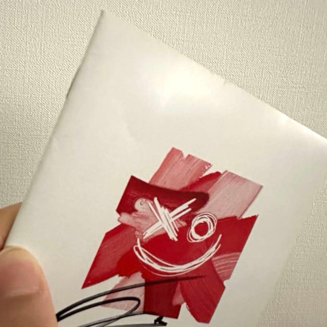 eaJ jae サインcd 2枚
