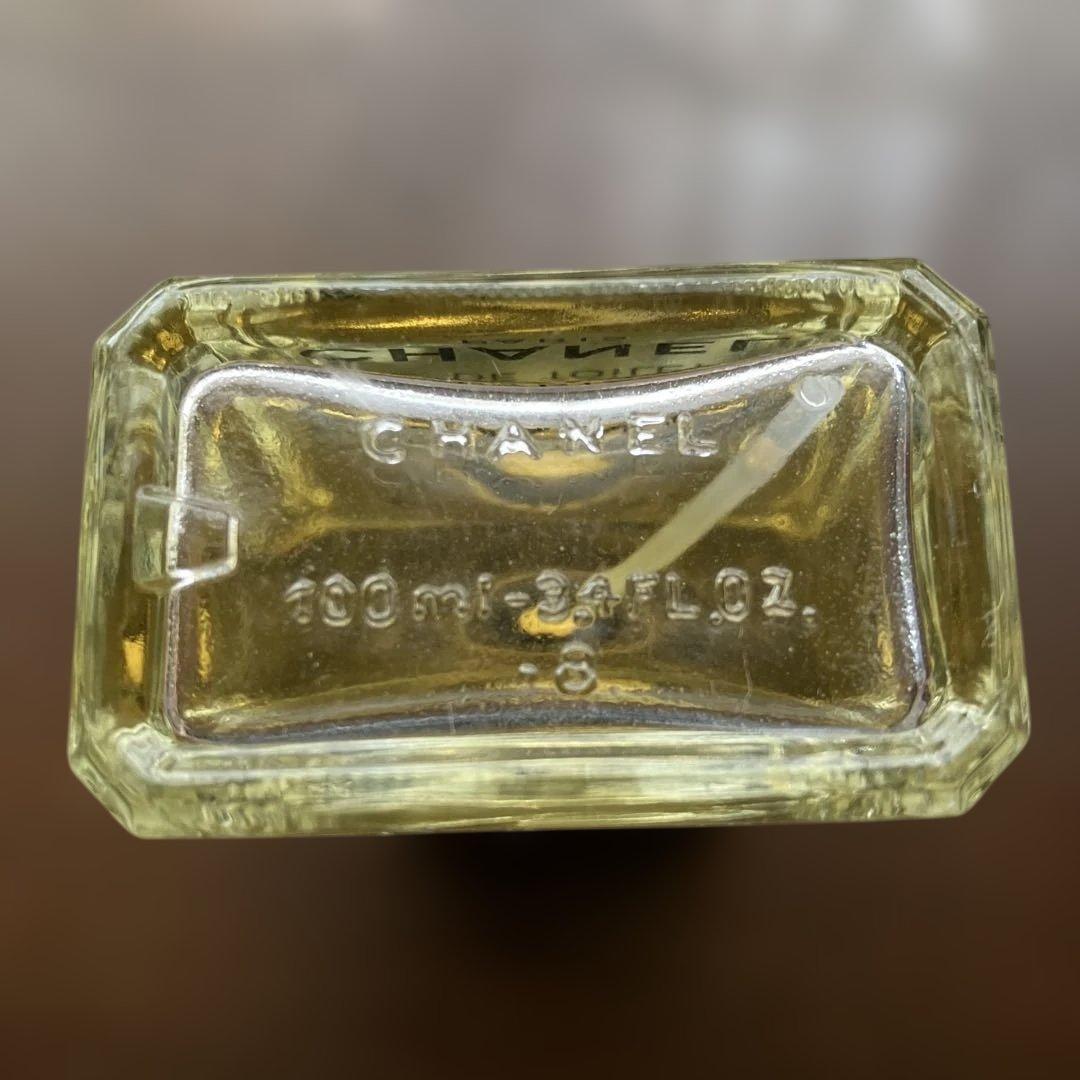 CHANEL EGOISTE 100ml シャネル香水