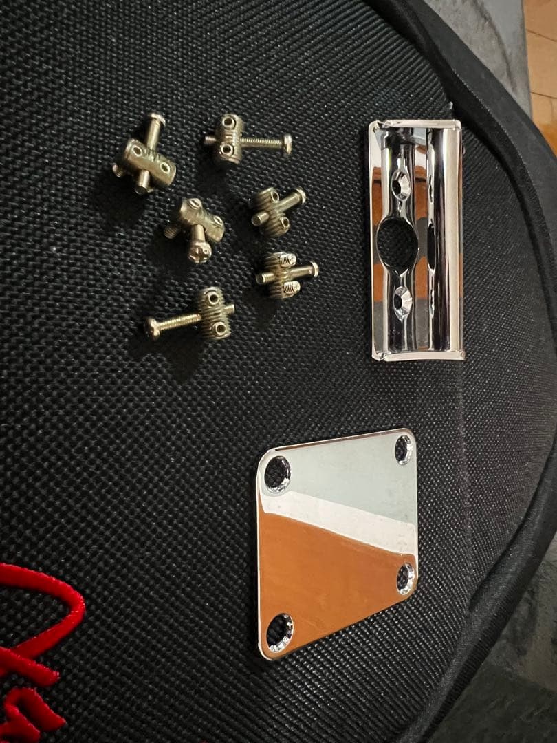 ギター Fender MIJ Traditional 60s Jazzmaster