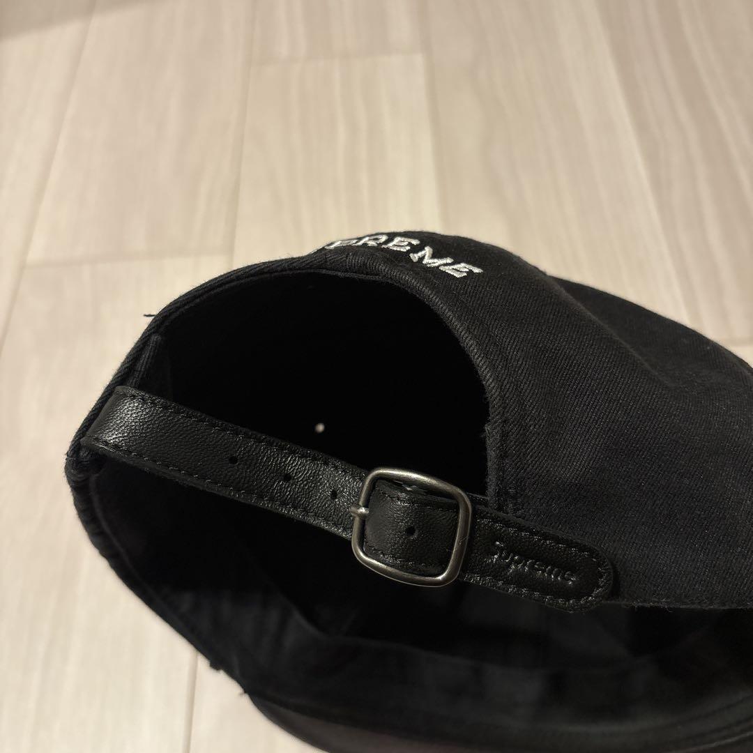 【金土限定値下げ】supreme キャップ