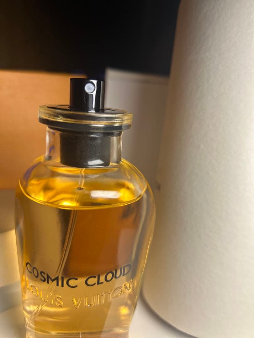 ルイヴィトン コズミッククラウド 香水 100ml