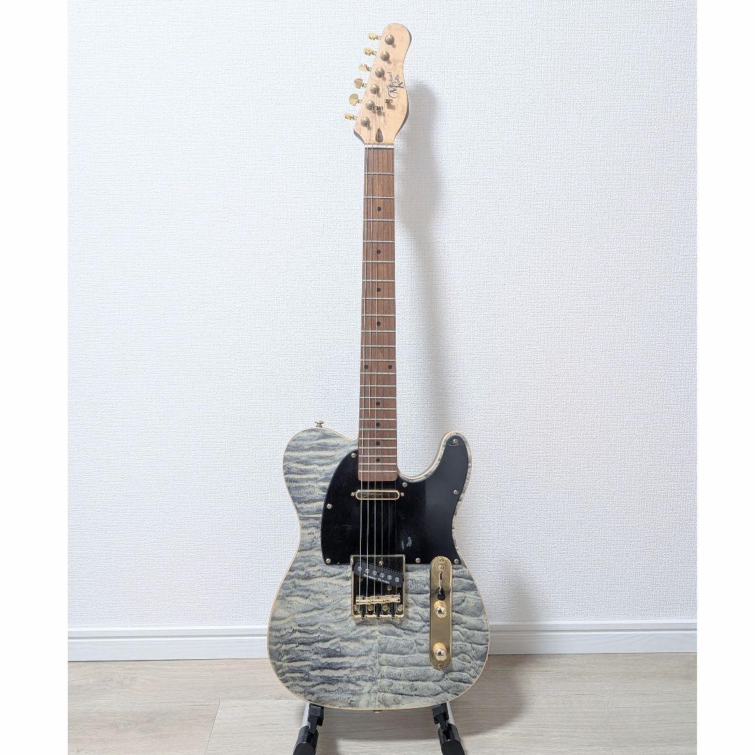 Michael Kelly Mod Shop 50 セイモアダンカン