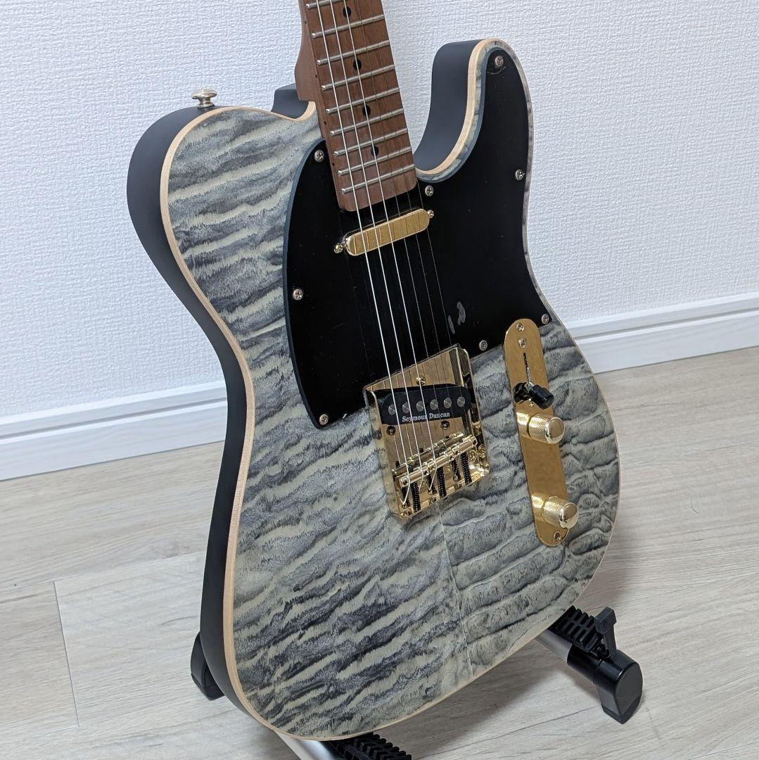 Michael Kelly Mod Shop 50 セイモアダンカン