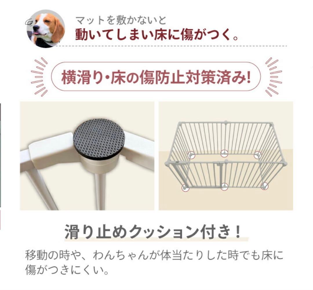 新品⭐︎犬ゲージ　定価¥11,980