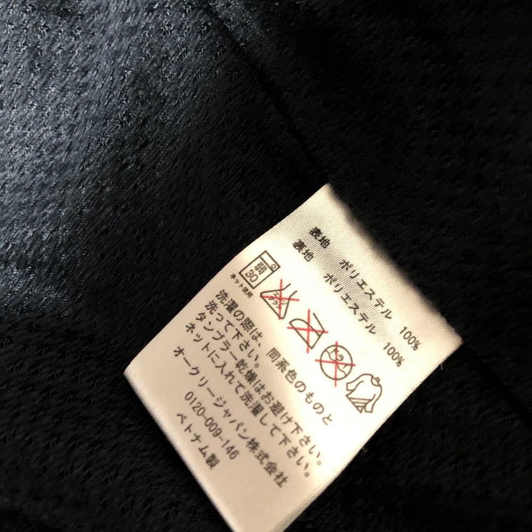 archive y2k 00s oakley ウインドブレーカー　セットアップ