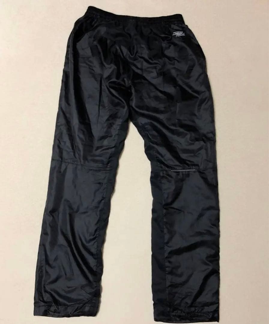 archive y2k 00s oakley ウインドブレーカー　セットアップ