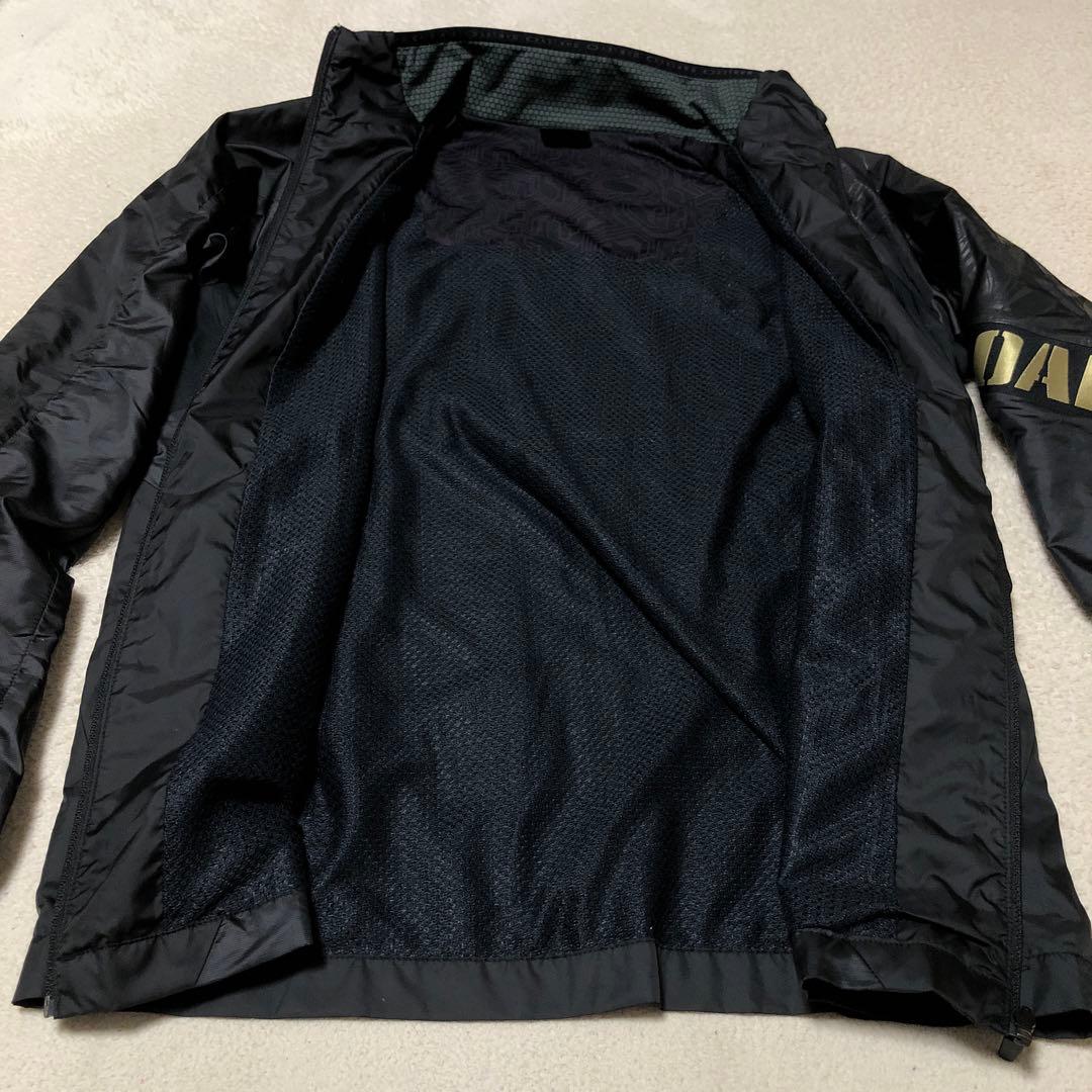 archive y2k 00s oakley ウインドブレーカー　セットアップ