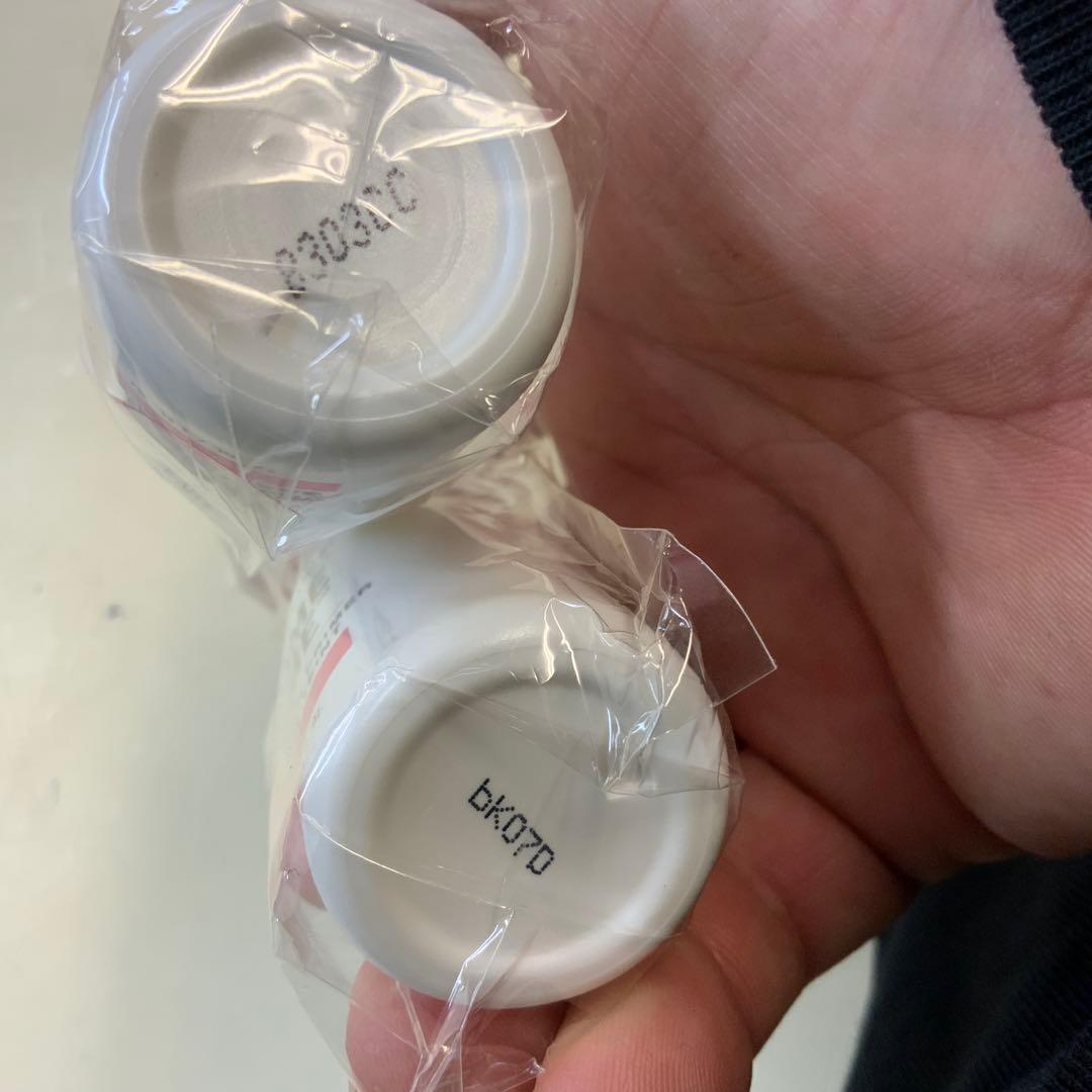 11) ベアミネラル　プライム　タイム　30ml 2個セット