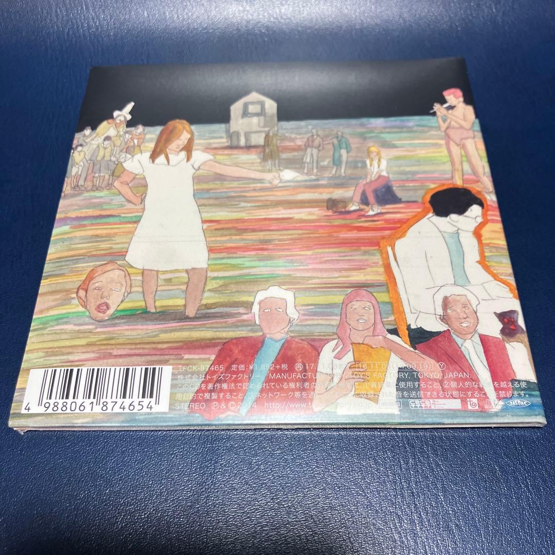 ■[未開封/廃盤] hyukoh ヒョゴ アルバムCD「20」■日本国内盤 韓国