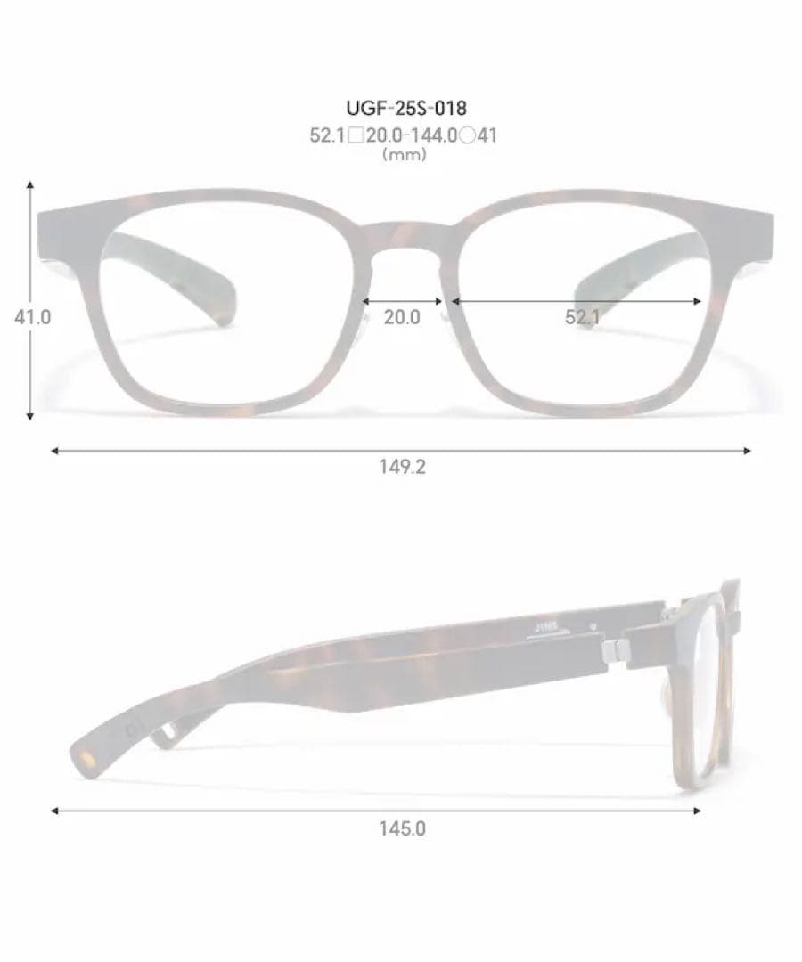 jins フラップオン サングラス 跳ね上げpeak スノーピーク