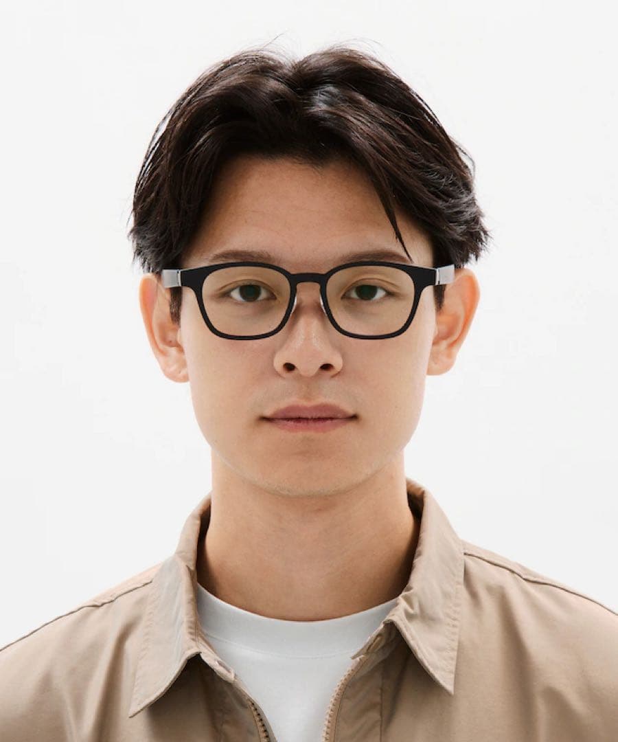 jins フラップオン サングラス 跳ね上げpeak スノーピーク