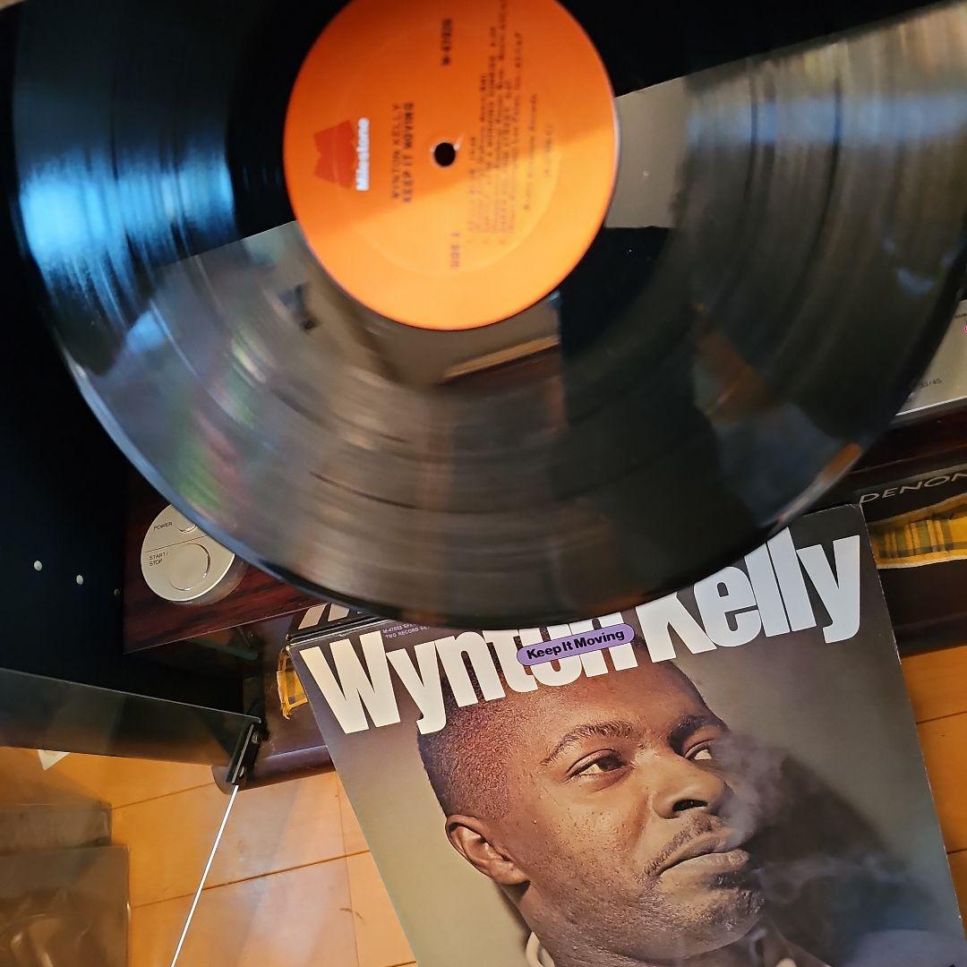JAZZピアノ　2枚組　Wynton Kelly