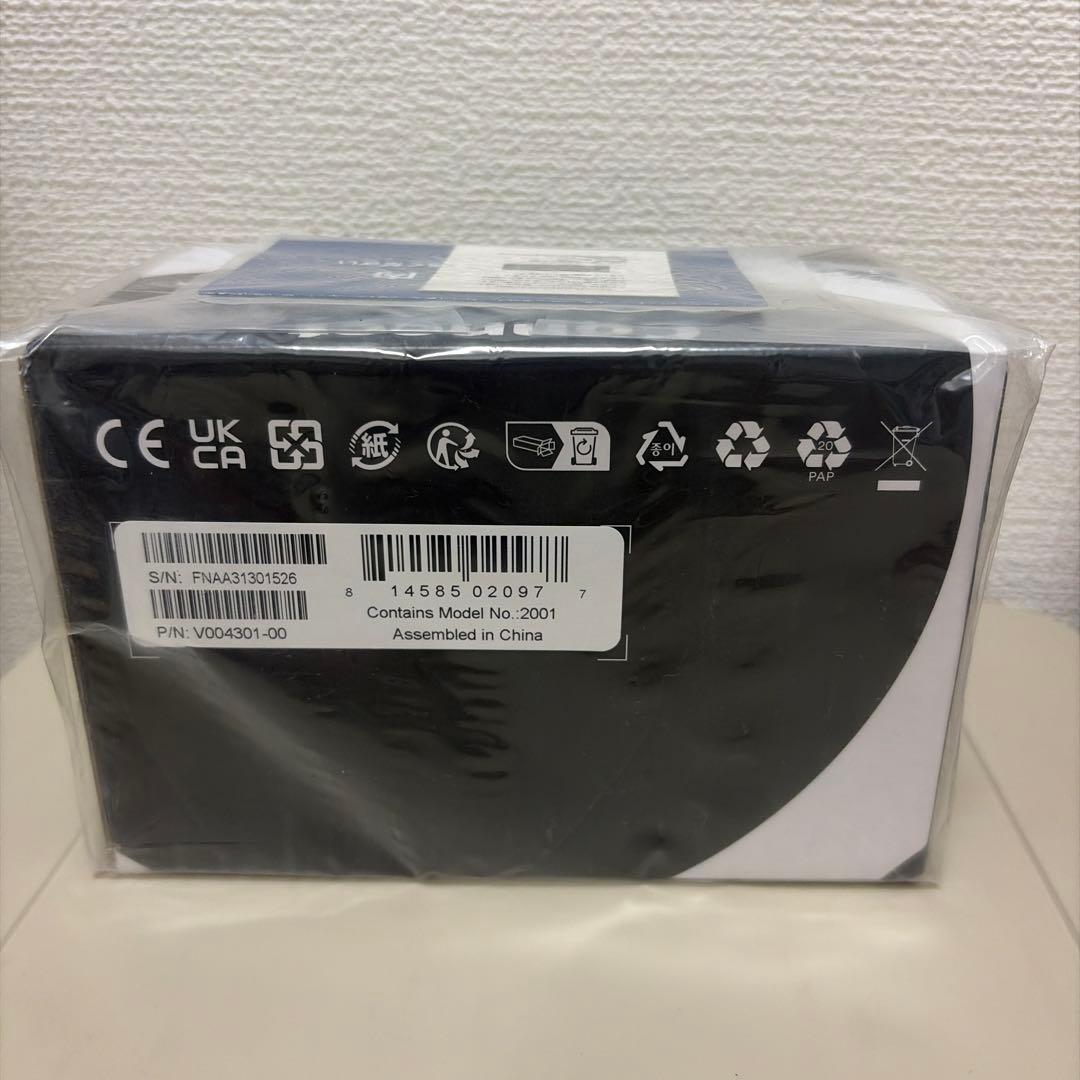 【新品未開封】Valve Steam Deck Connect