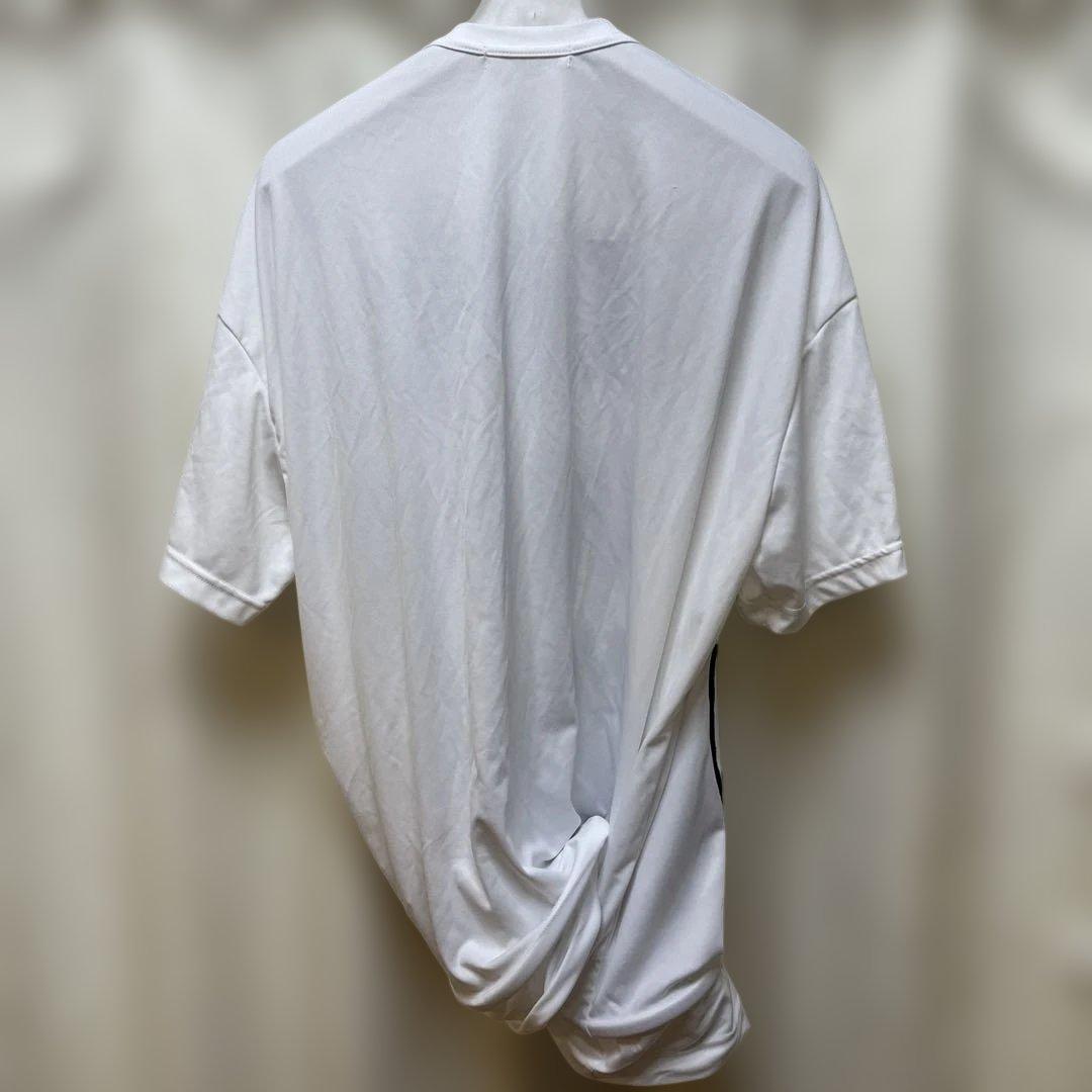 M*H様 COMME des GARÇONS ホワイト Tシャツ S