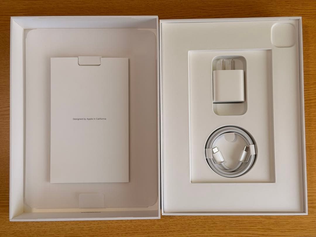 Apple iPad Pro 第4世代 m2 シルバー 11インチWi-Fi