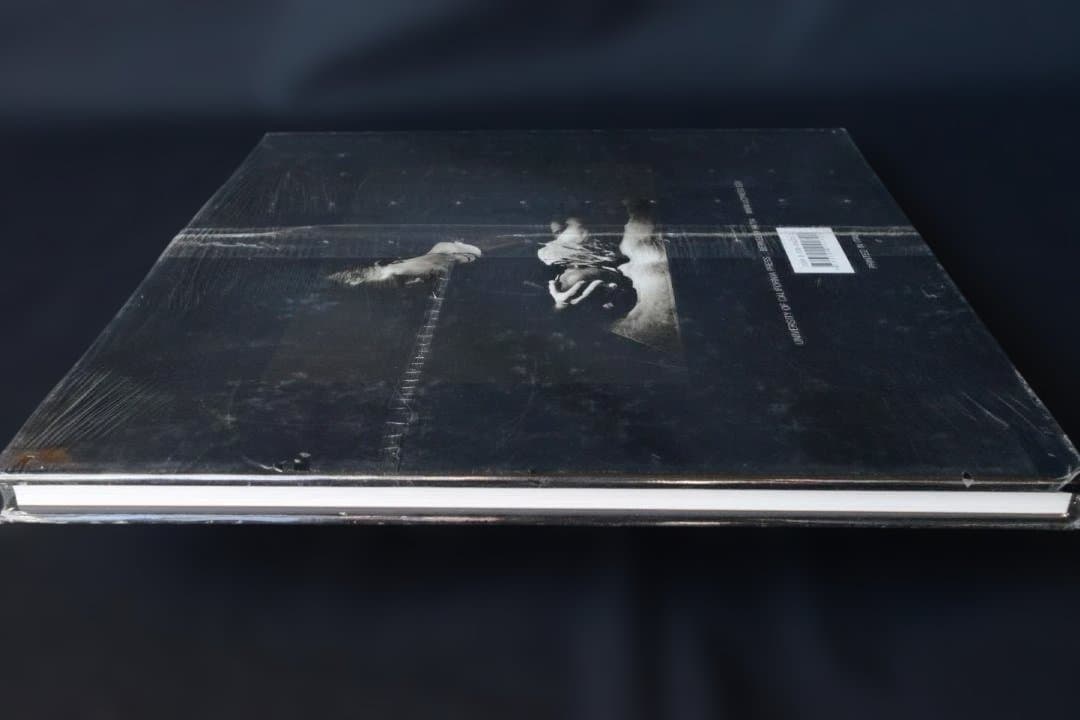 【Sahel： Sebastiao Salgado 】★★新品・未読・美本