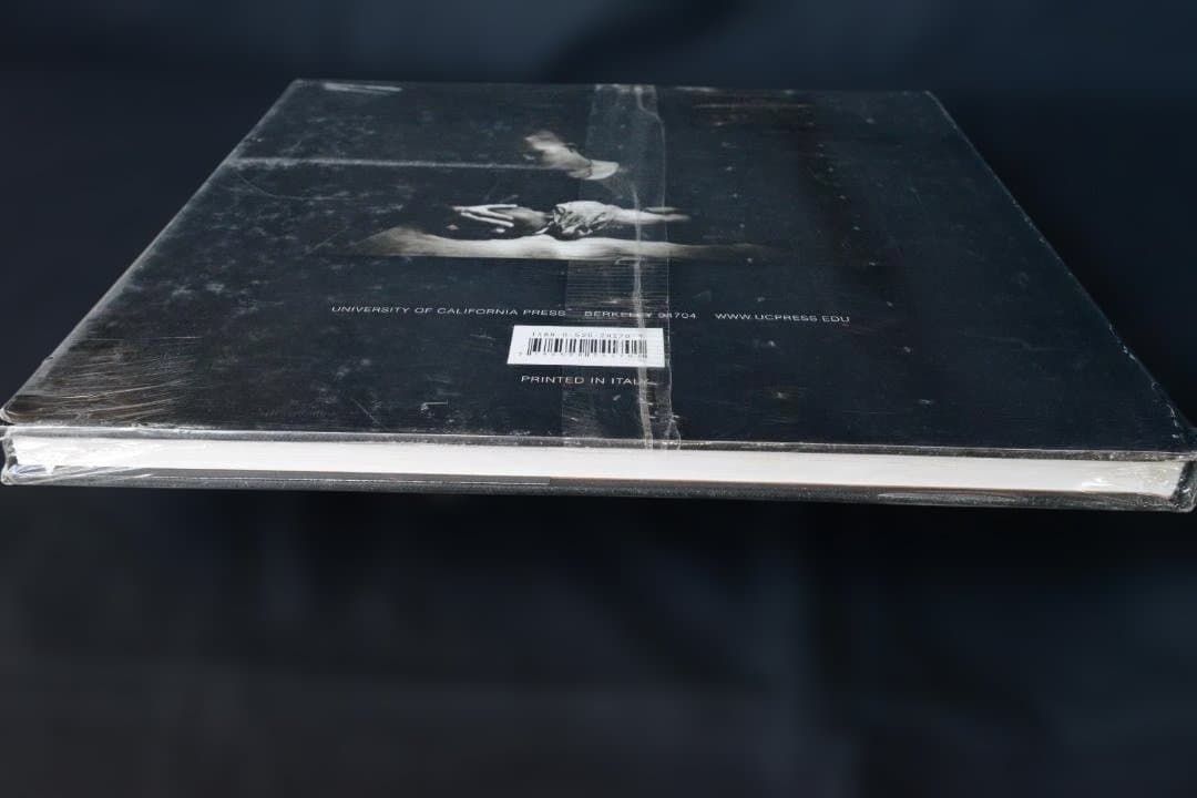 【Sahel： Sebastiao Salgado 】★★新品・未読・美本