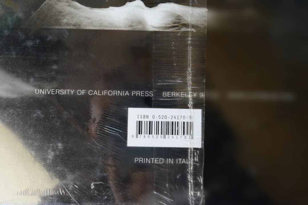 【Sahel： Sebastiao Salgado 】★★新品・未読・美本