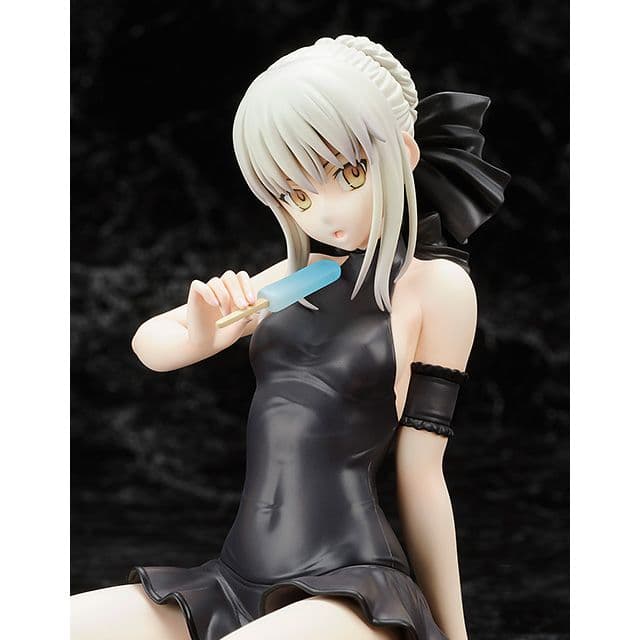 アルターFate hollow ataraxia セイバーオルタ 水着Ver.