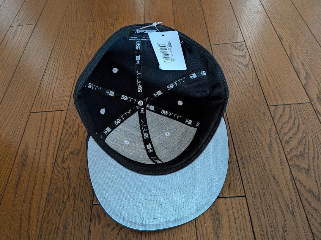 59FIFTY 近鉄バファローズ TARO OKAMOTO 1978 ネイビー