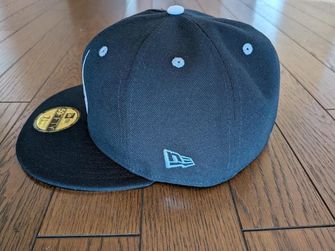 59FIFTY 近鉄バファローズ TARO OKAMOTO 1978 ネイビー