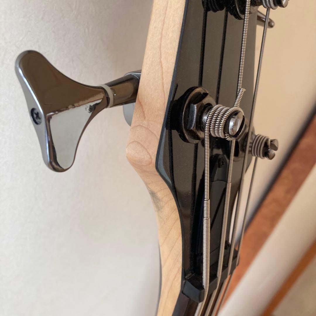 【24時間以内発送】 Ibanez SR300E-IPT エレキベース