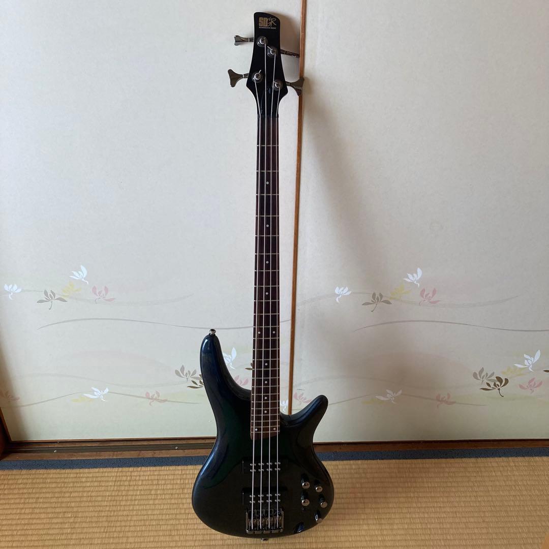 【24時間以内発送】 Ibanez SR300E-IPT エレキベース