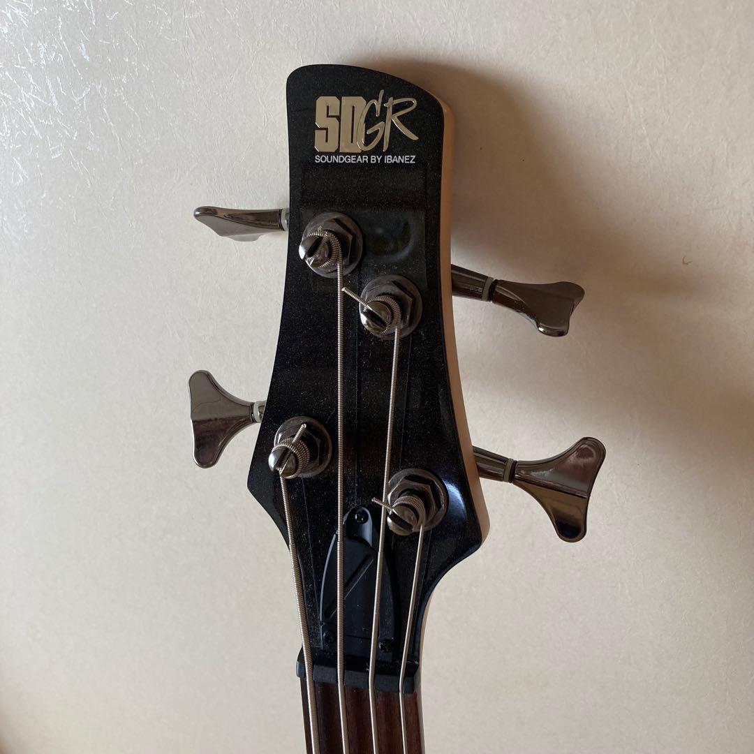 【24時間以内発送】 Ibanez SR300E-IPT エレキベース