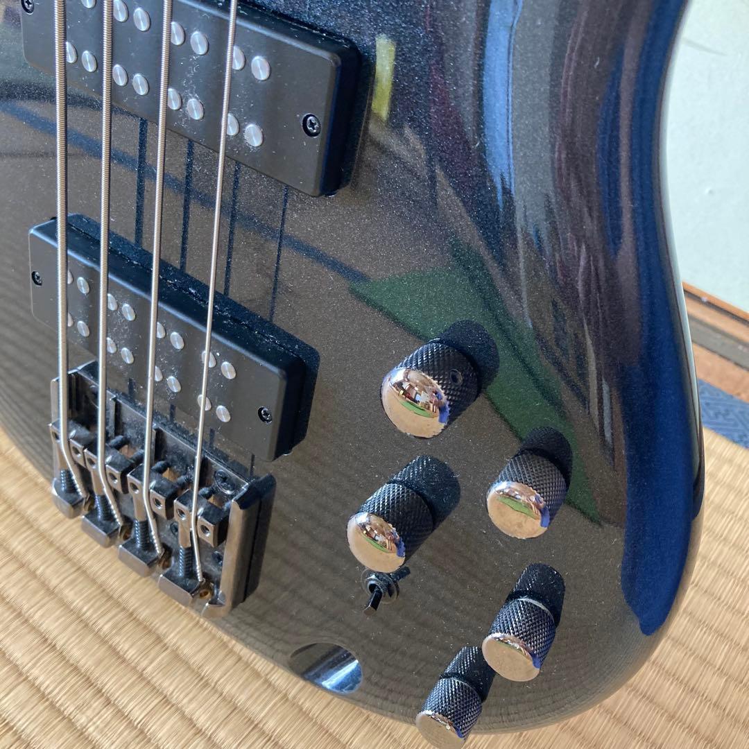 【24時間以内発送】 Ibanez SR300E-IPT エレキベース