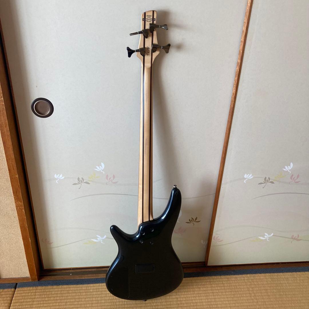 【24時間以内発送】 Ibanez SR300E-IPT エレキベース