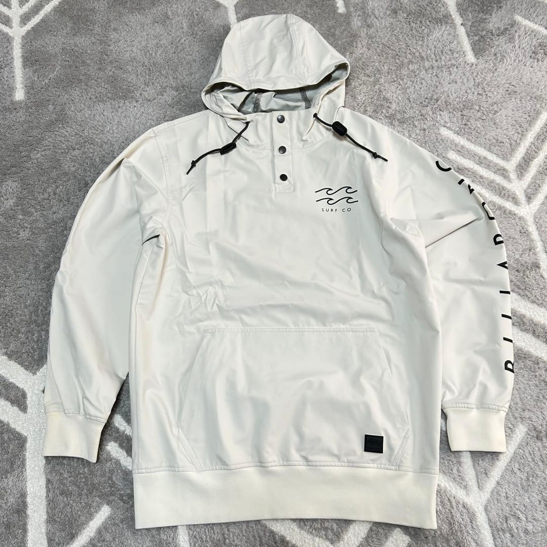 BILLABONG/ビラボン プルオーバージャケット スノーボード スノーウエア
