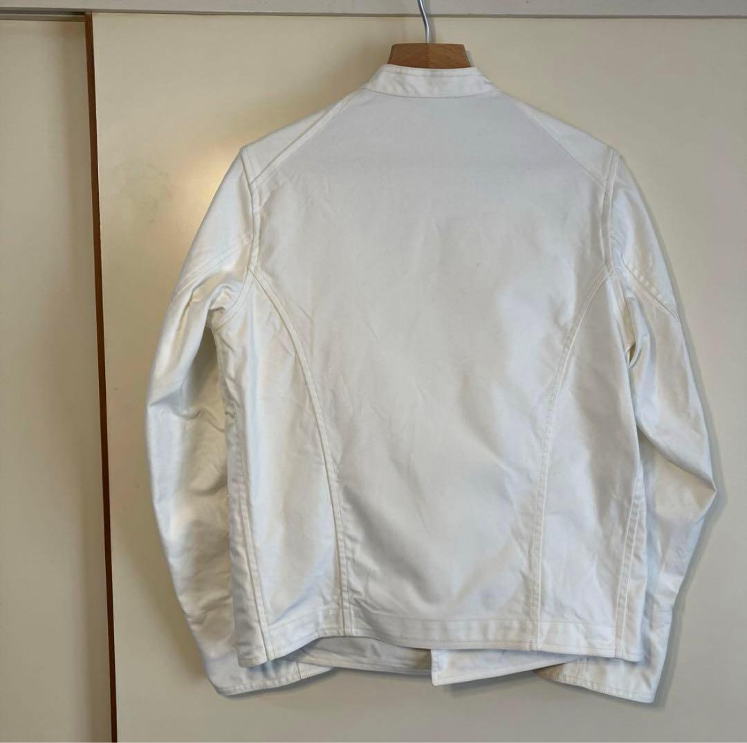 【美品】Anatomica/アナトミカ　ドルマン　パナマコットン