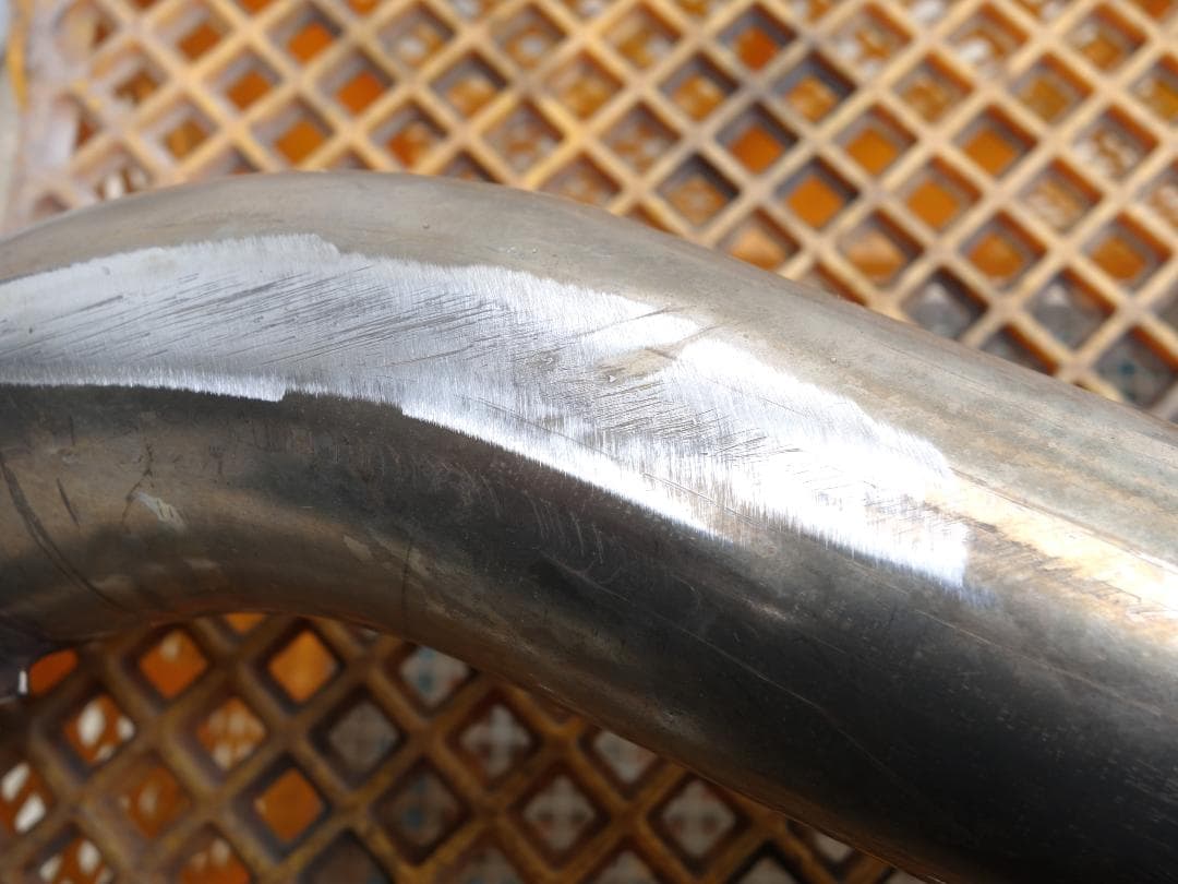 美品 HKS マフラー スぺックL２ zn8 zd8 86 brz zn6